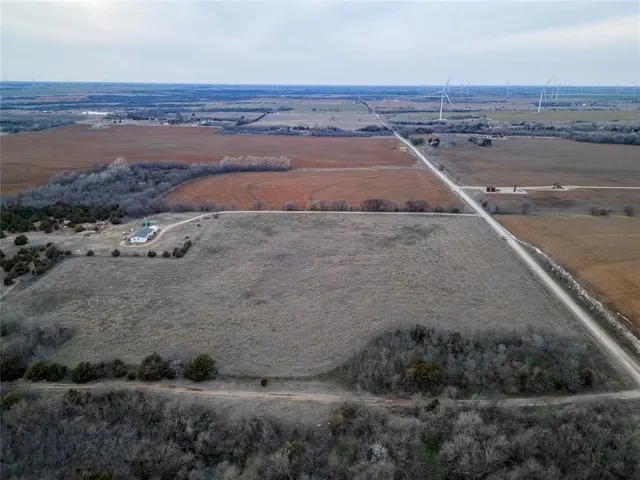 Photo 2 — Pioneer, Billings, OK 74630