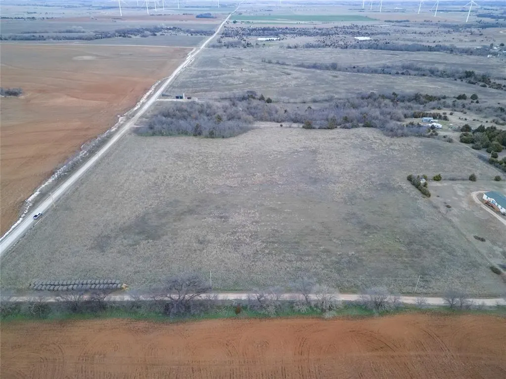 Photo 4 — Pioneer, Billings, OK 74630
