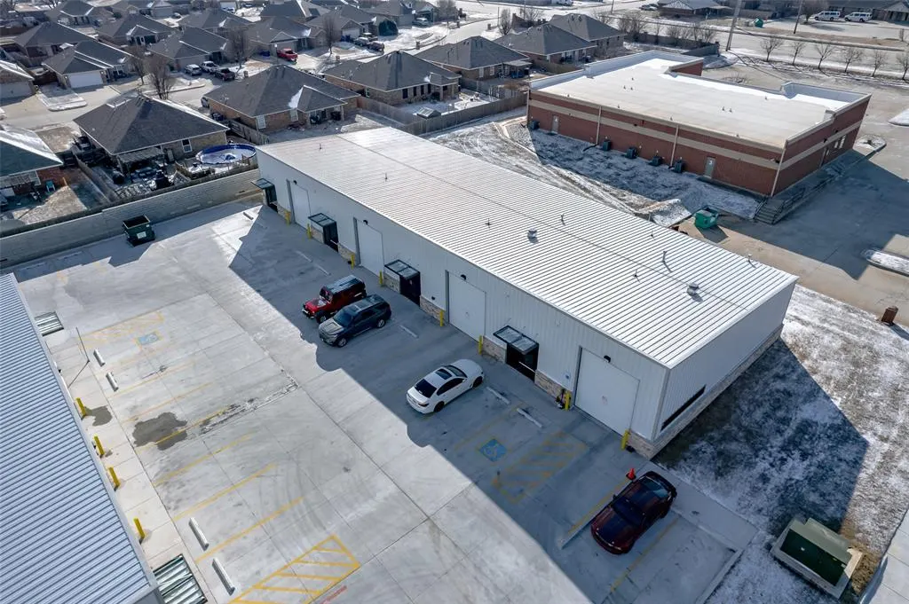 Photo 4 — 220 Chisholm Trail Way 106, Mustang, OK 73064