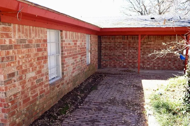 Photo 5 — 4835 Odom Drive, Duncan, OK 73533