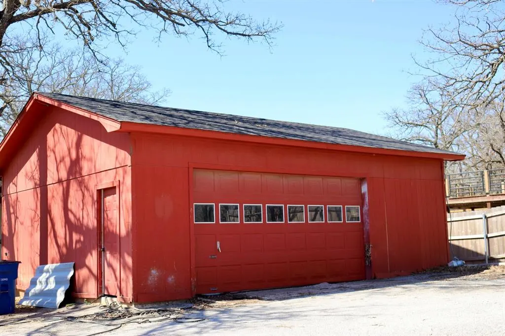 Photo 9 — 4835 Odom Drive, Duncan, OK 73533