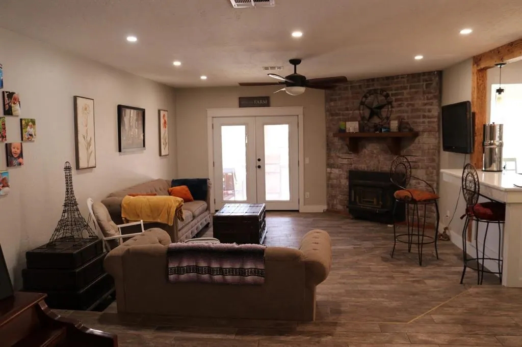 Photo 13 — 4835 Odom Drive, Duncan, OK 73533