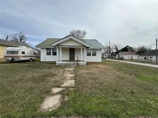 Sold home at 100 Jefferson Street
