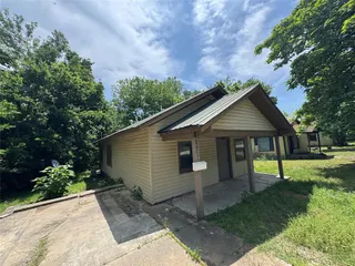 Sold home at 1120 Eureka Street