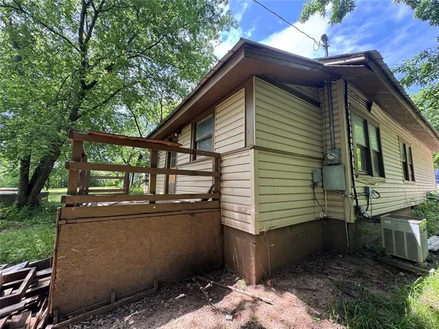 Photo 6 — 1120 Eureka Street, Seminole, OK 74868