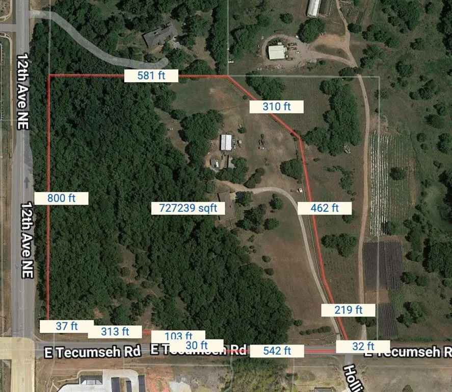 Photo 6 — 1301 E Tecumseh Road, Norman, OK 73071