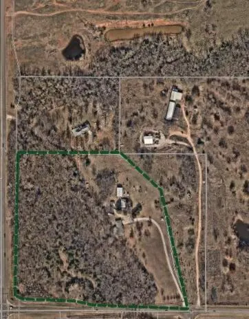Photo 2 — 1301 E Tecumseh Road, Norman, OK 73071