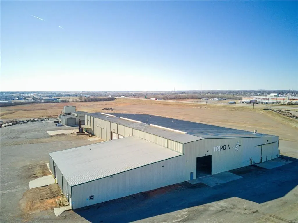 Photo 2 — 701 S Eastern, Elk City, OK 73644