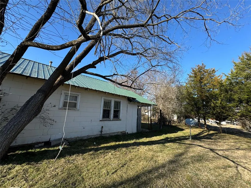 Photo 30 — 1416 Foster Avenue, Seminole, OK 74868