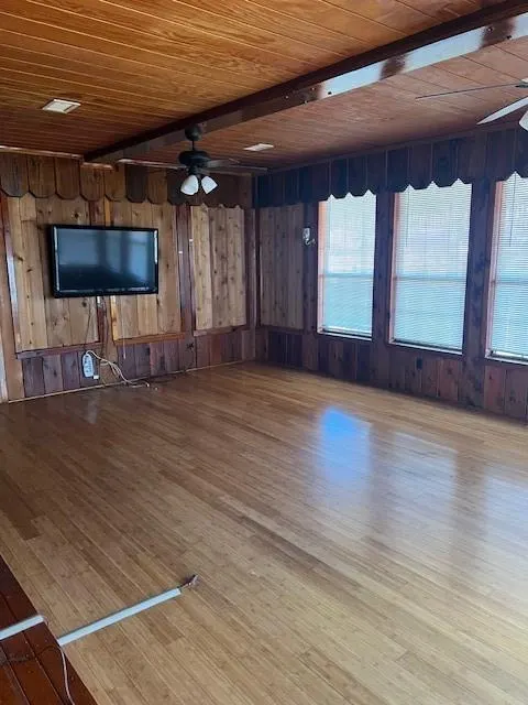 Photo 3 — 1800 Sunset Drive, Altus, OK 73521