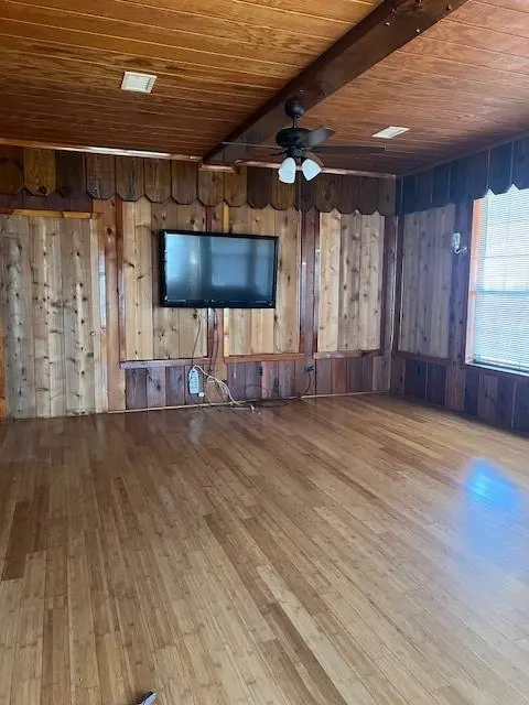 Photo 5 — 1800 Sunset Drive, Altus, OK 73521