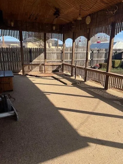 Photo 16 — 1800 Sunset Drive, Altus, OK 73521