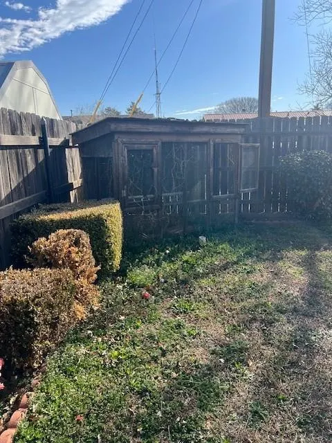 Photo 20 — 1800 Sunset Drive, Altus, OK 73521