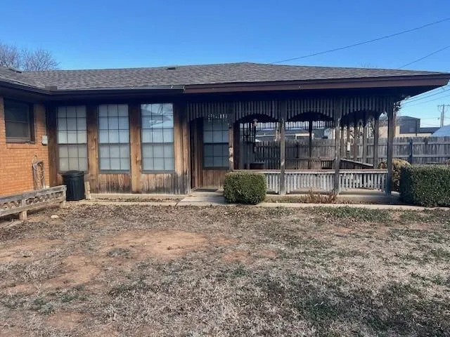 Photo 23 — 1800 Sunset Drive, Altus, OK 73521
