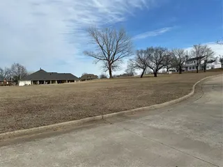 Sold home at 1 Country Club Road