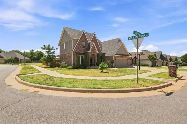 Photo 3 — 11700 NW 108th Terrace, Yukon, OK 73099