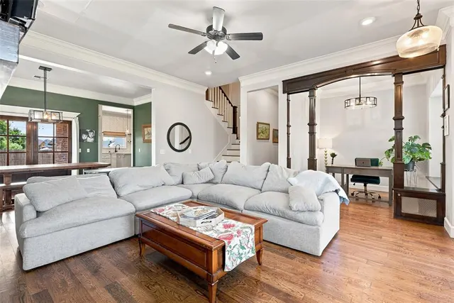 Photo 8 — 11700 NW 108th Terrace, Yukon, OK 73099