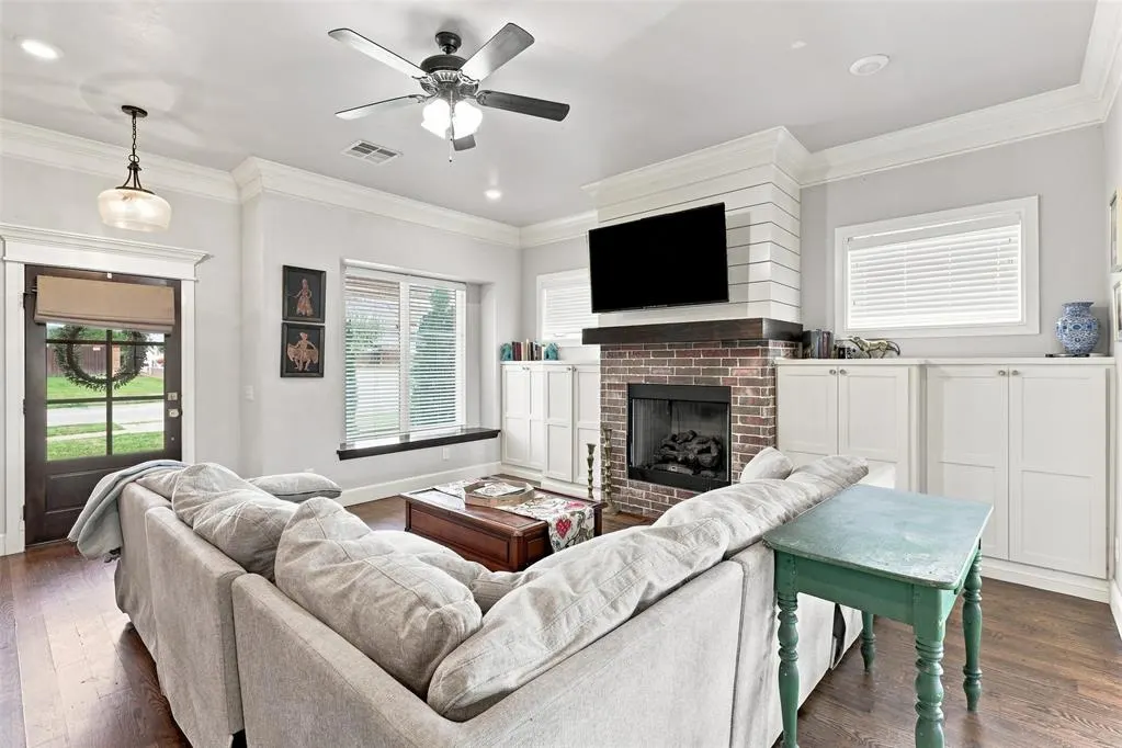 Photo 9 — 11700 NW 108th Terrace, Yukon, OK 73099