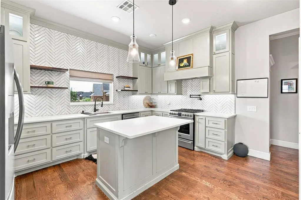 Photo 12 — 11700 NW 108th Terrace, Yukon, OK 73099