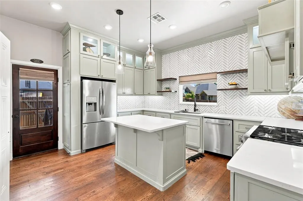 Photo 13 — 11700 NW 108th Terrace, Yukon, OK 73099