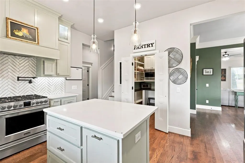 Photo 14 — 11700 NW 108th Terrace, Yukon, OK 73099