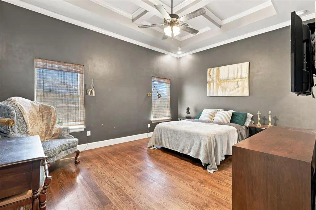 Photo 20 — 11700 NW 108th Terrace, Yukon, OK 73099