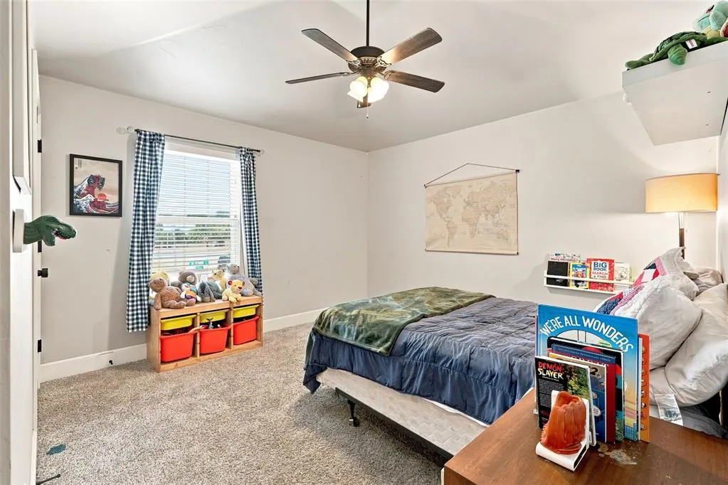 Photo 33 — 11700 NW 108th Terrace, Yukon, OK 73099