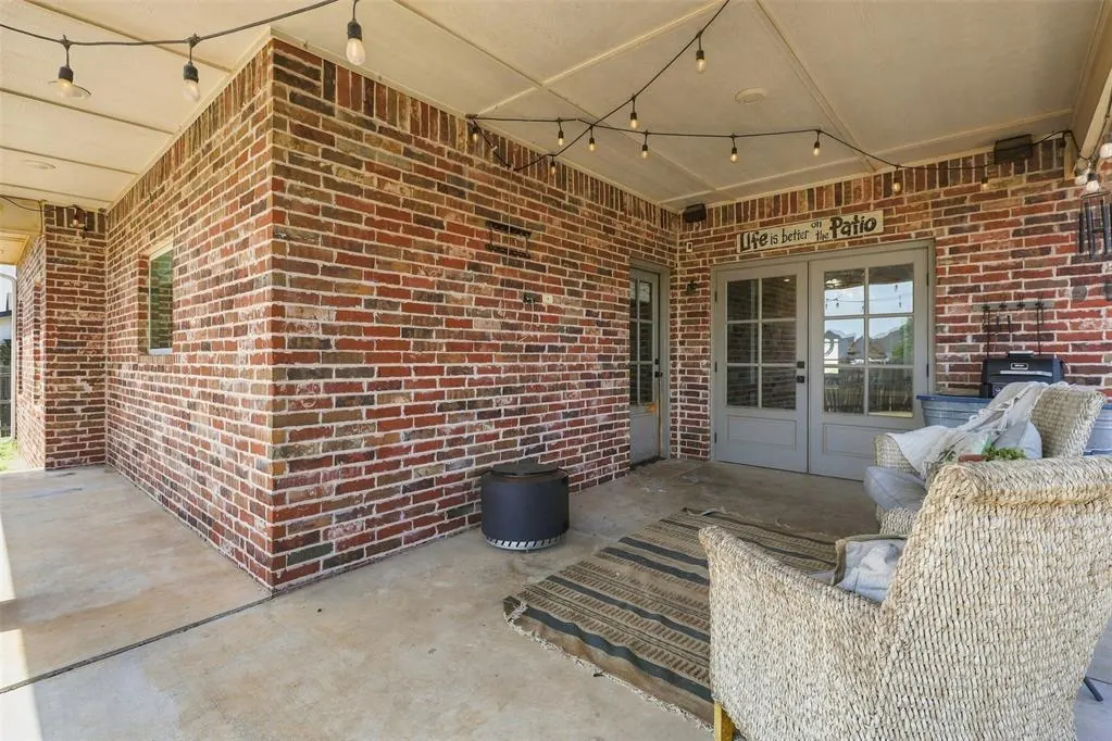 Photo 35 — 11700 NW 108th Terrace, Yukon, OK 73099