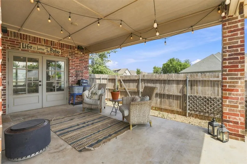 Photo 36 — 11700 NW 108th Terrace, Yukon, OK 73099