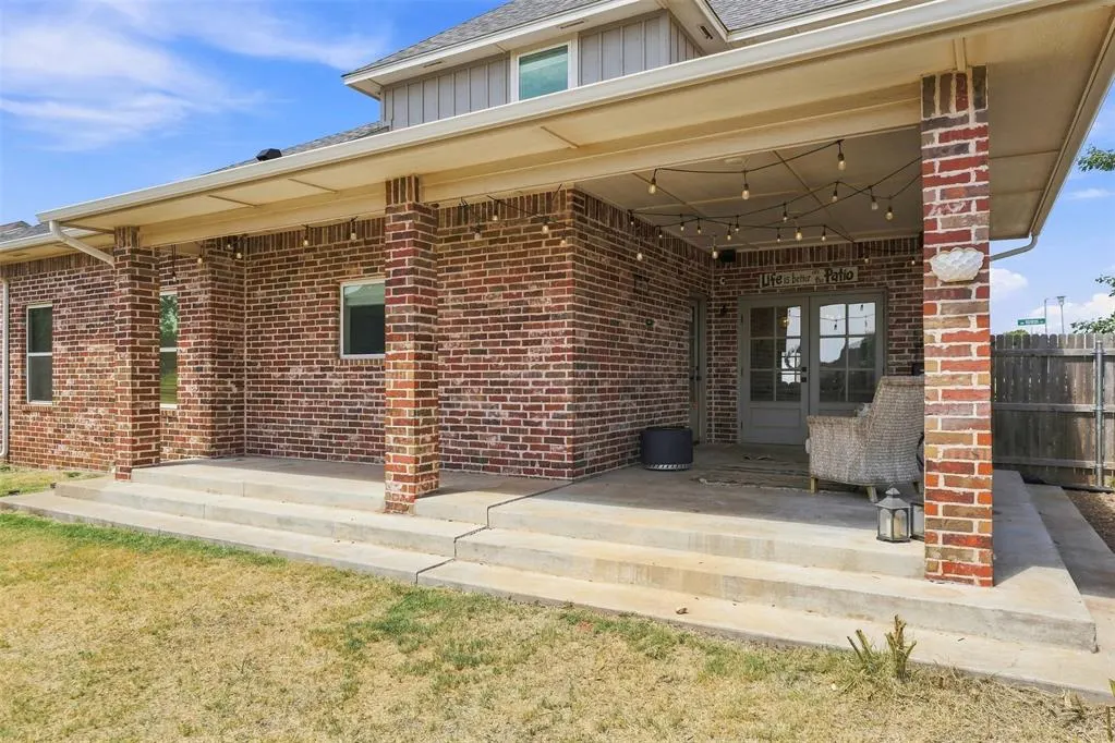 Photo 37 — 11700 NW 108th Terrace, Yukon, OK 73099