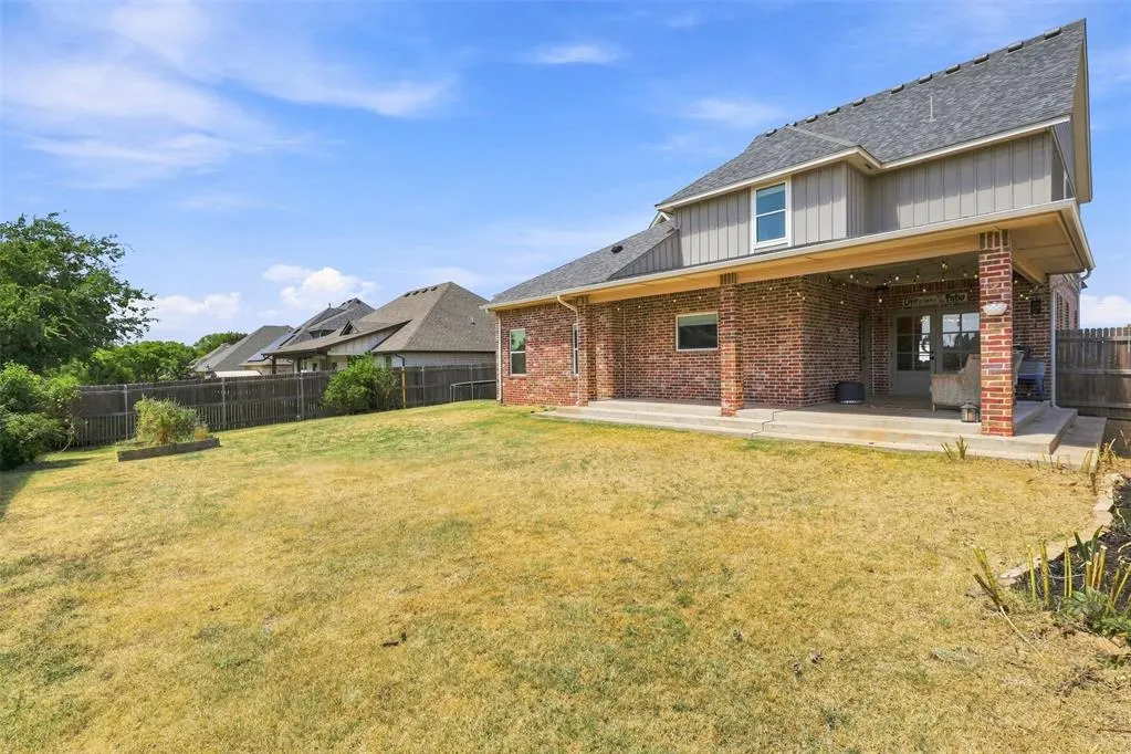 Photo 38 — 11700 NW 108th Terrace, Yukon, OK 73099