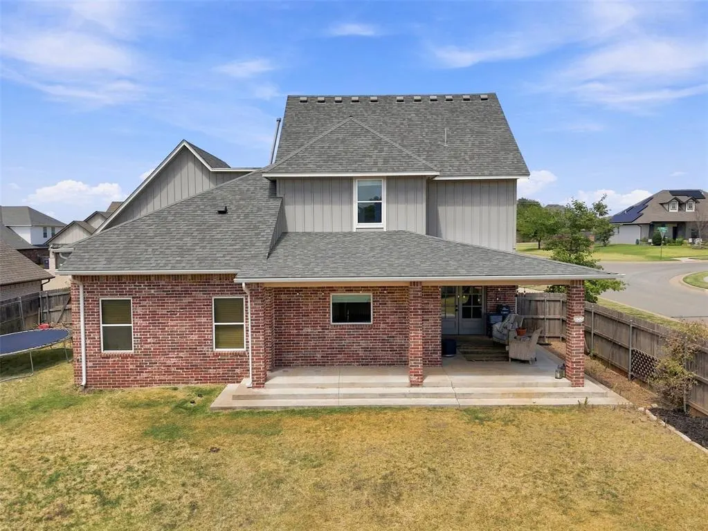 Photo 39 — 11700 NW 108th Terrace, Yukon, OK 73099