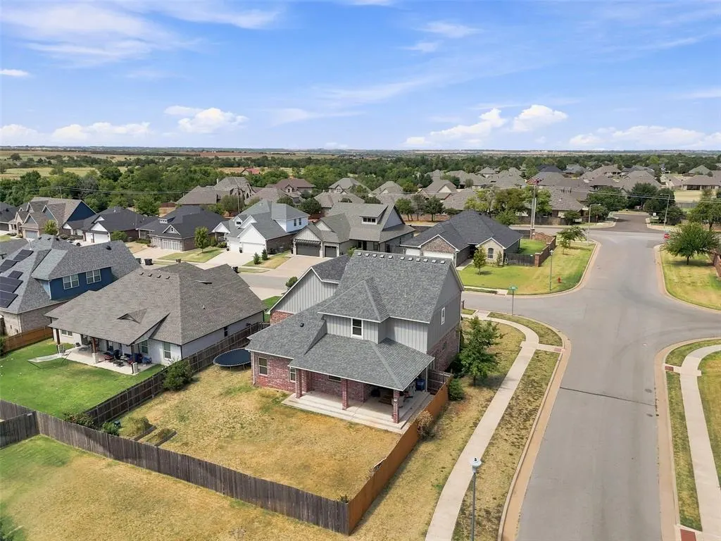 Photo 40 — 11700 NW 108th Terrace, Yukon, OK 73099