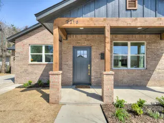Sold home at 2216 N Kate Avenue