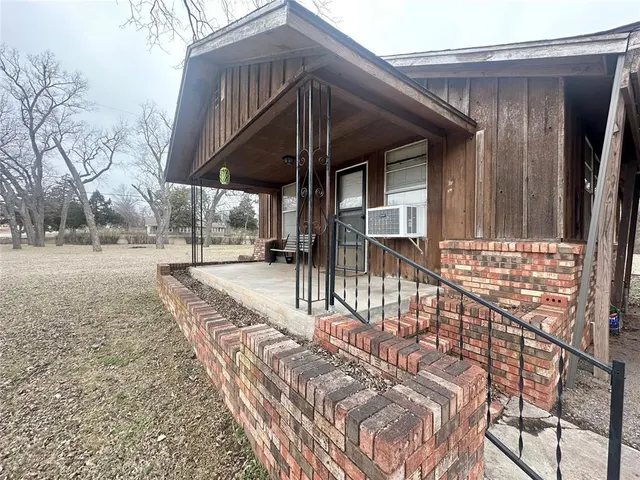 Photo 2 — 17807 Bethel Road, Shawnee, OK 74801