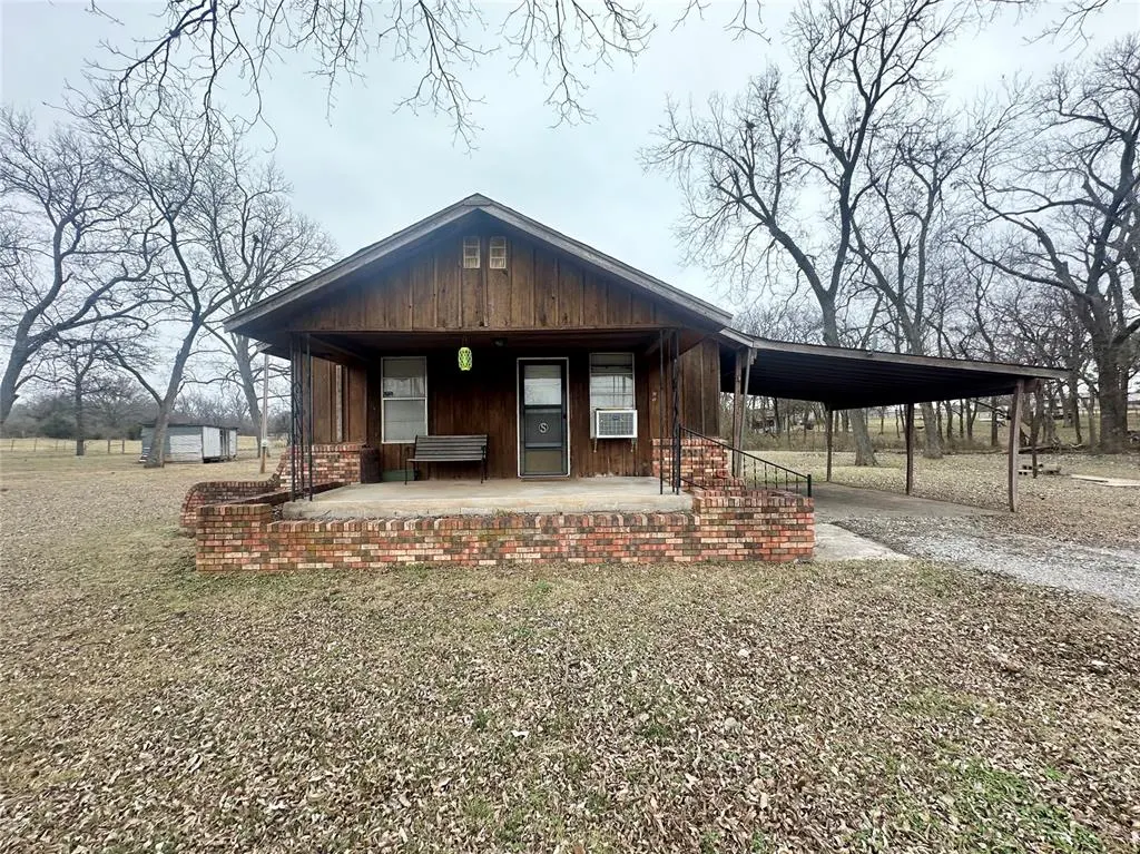 Photo 20 — 17807 Bethel Road, Shawnee, OK 74801
