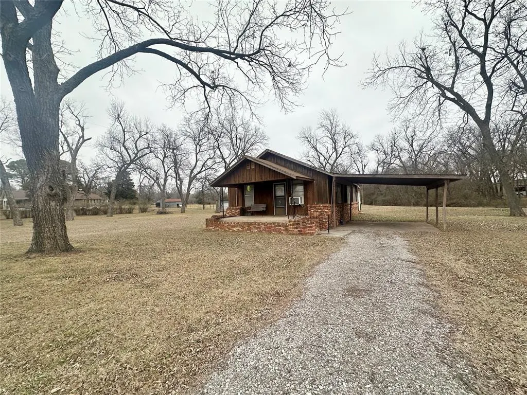 Photo 23 — 17807 Bethel Road, Shawnee, OK 74801
