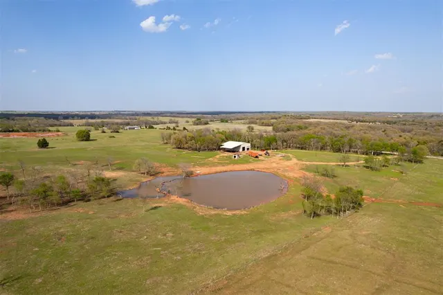 Photo 3 — 41500 Wright Road, Wanette, OK 74878