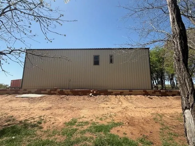 Photo 8 — 41500 Wright Road, Wanette, OK 74878