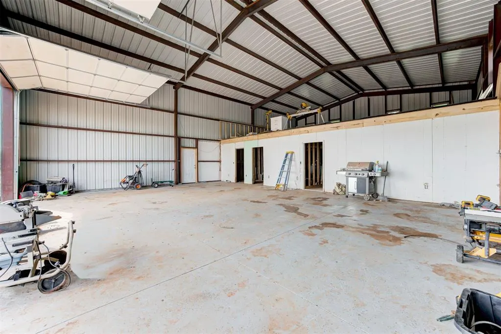 Photo 10 — 41500 Wright Road, Wanette, OK 74878