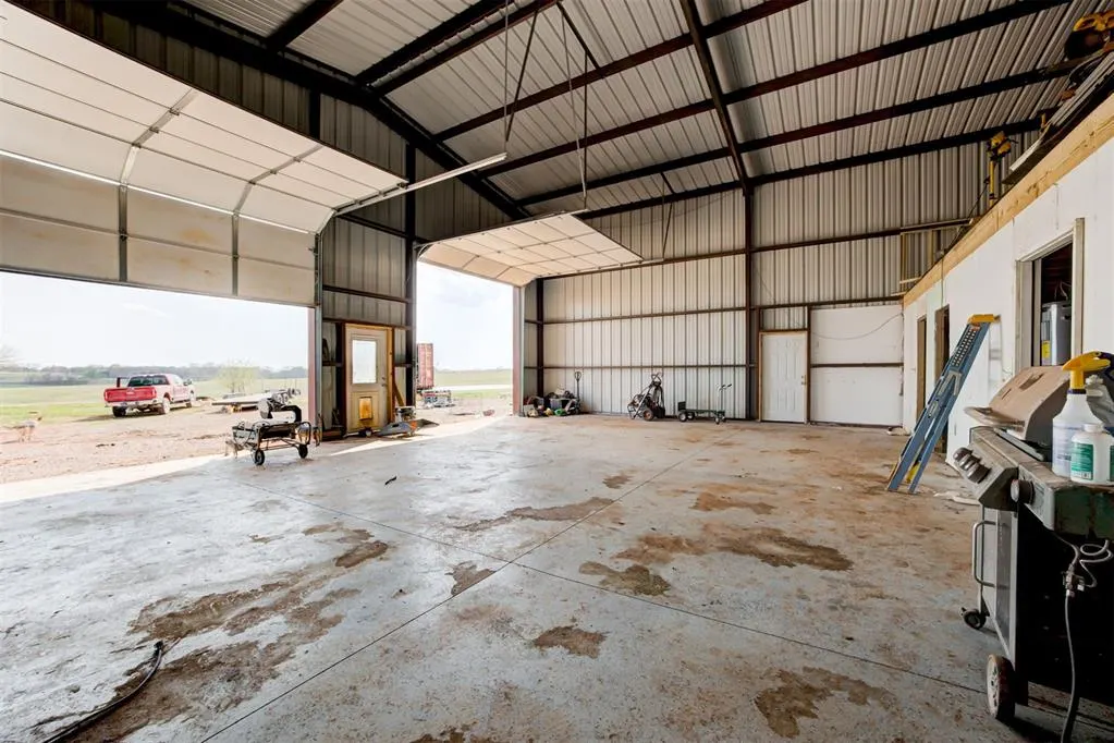 Photo 11 — 41500 Wright Road, Wanette, OK 74878