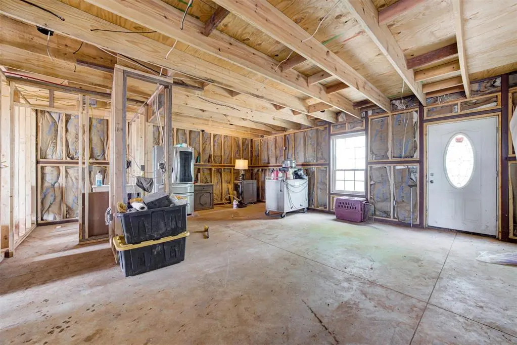 Photo 14 — 41500 Wright Road, Wanette, OK 74878