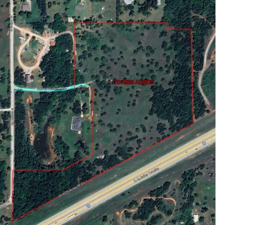 Photo 27 — 1075 S Morgan Road, Blanchard, OK 73010