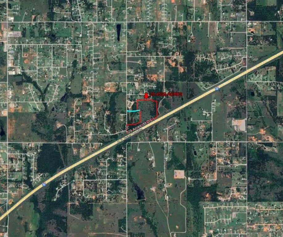 Photo 28 — 1075 S Morgan Road, Blanchard, OK 73010