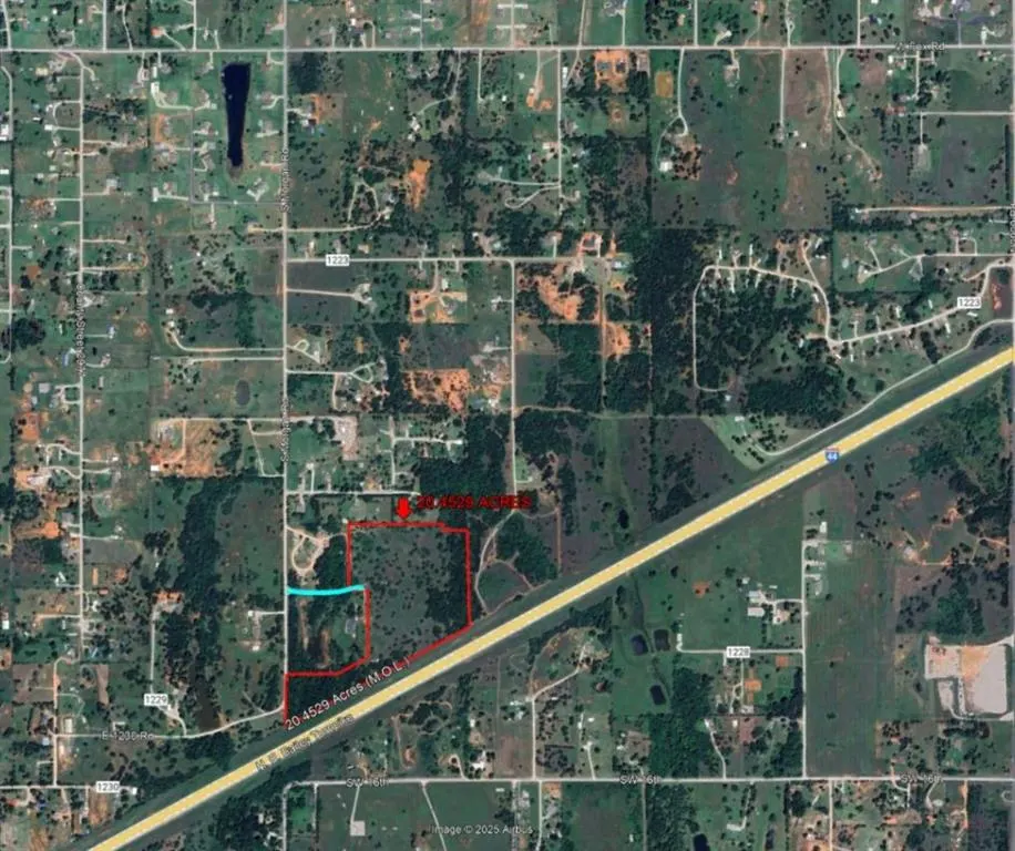 Photo 29 — 1075 S Morgan Road, Blanchard, OK 73010