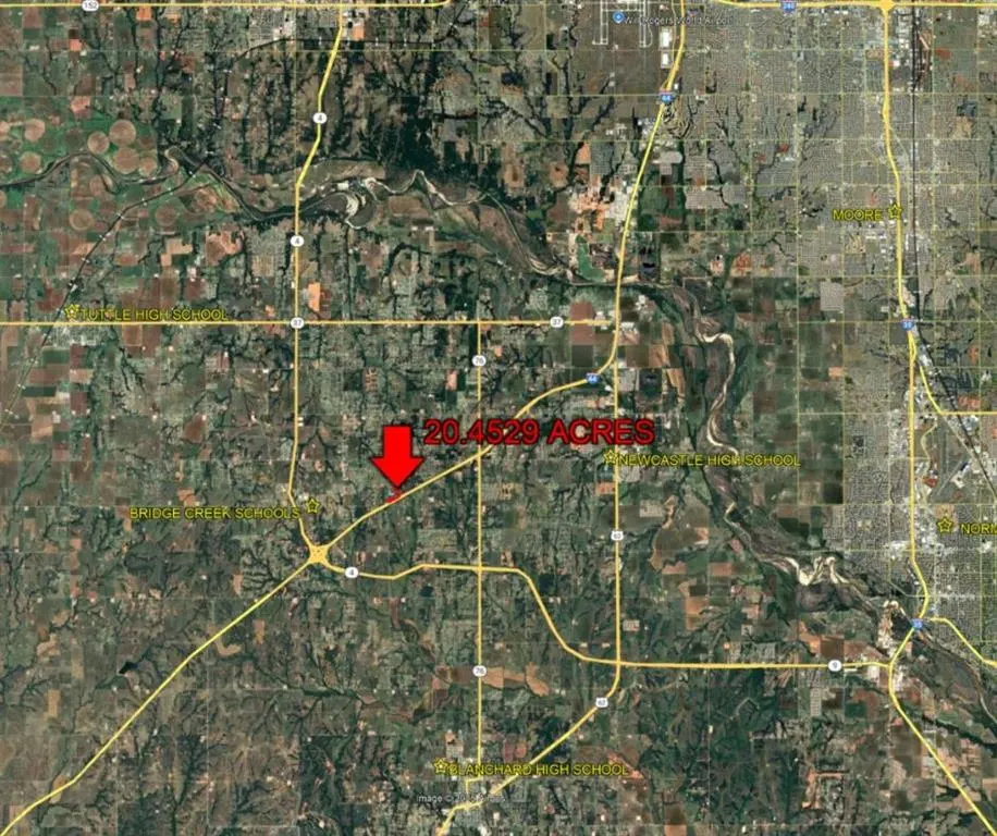 Photo 30 — 1075 S Morgan Road, Blanchard, OK 73010