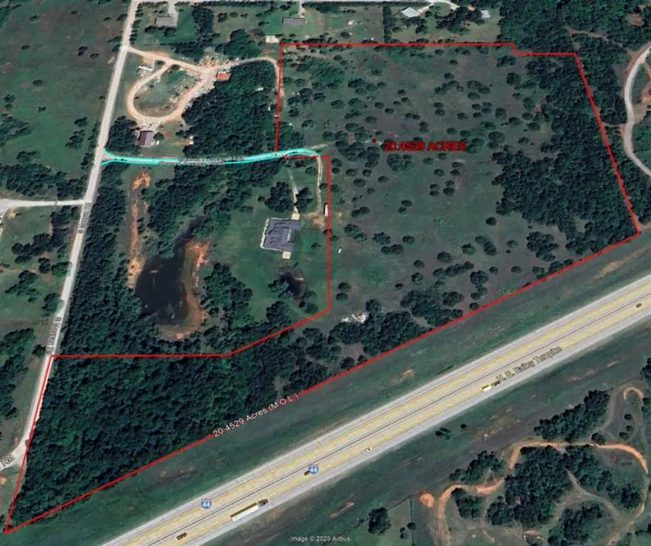 Photo 5 — 1075 S Morgan Road, Blanchard, OK 73010