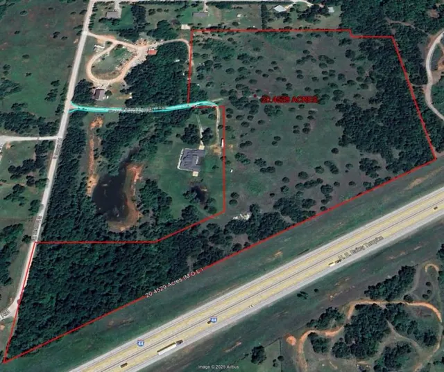 Photo 5 — 1075 S Morgan Road, Blanchard, OK 73010