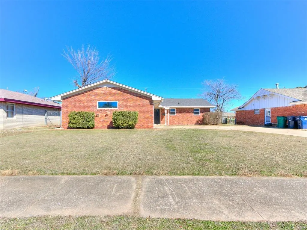 Photo 3 — 4329 NW 44th Street, Oklahoma City, OK 73112