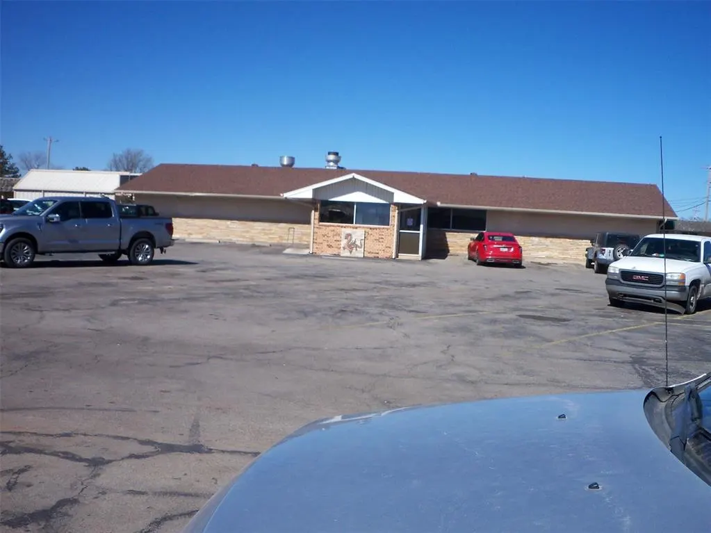 Front exterior — Address unavailable, Purcell, OK 73080